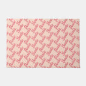 Tapis brosse Barb (Devant)
