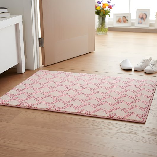 Tapis brosse Barb