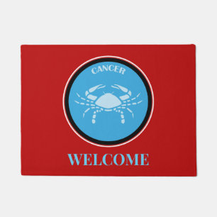 Tapis cancéreux
