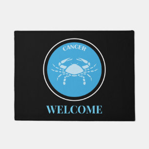 Tapis cancéreux