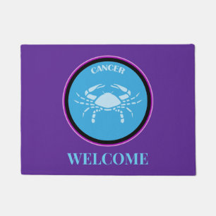 Tapis cancéreux