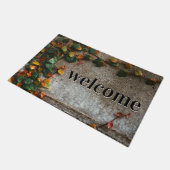 Tapis d'accueil ivoire (Incliné)