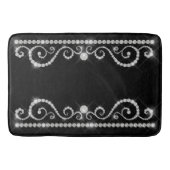 Tapis de bain (Devant)