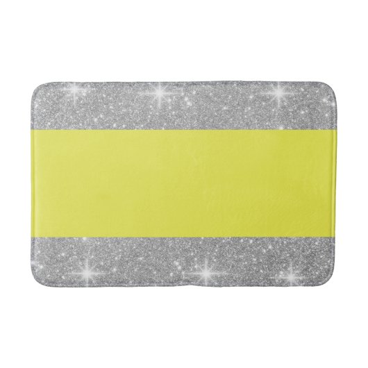 Tapis de bain (Devant)