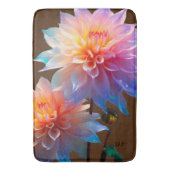 Tapis de bain (devant Vertical)