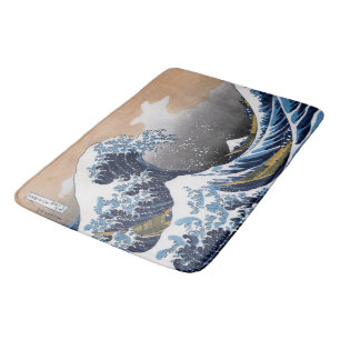TAPIS DE BAIN