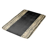 Tapis de bain (Angle)