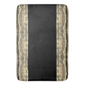 Tapis de bain (devant Vertical)
