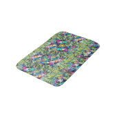 tapis de bain (Angle)