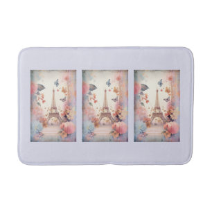 TAPIS DE BAIN 
