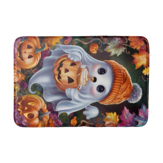 Tapis de bain (Devant)