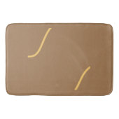 Tapis de bain (Devant)