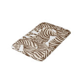 Tapis de bain (Angle)