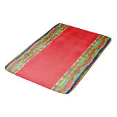 Tapis de bain (Angle)