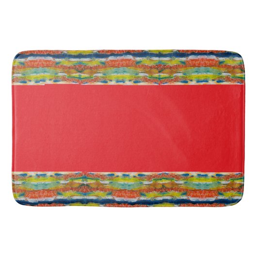 Tapis de bain (Devant)