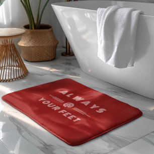 TAPIS DE BAIN 
