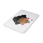 Tapis de bain (Angle)