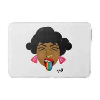 Tapis de bain