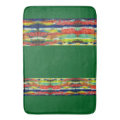 tapis de bain (devant Vertical)