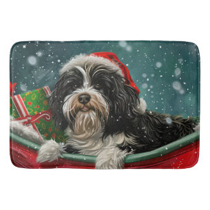 Tapis de bain