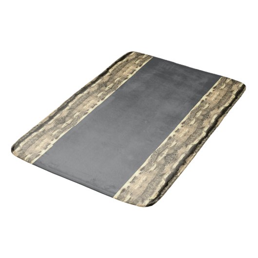 Tapis de bain (Angle)