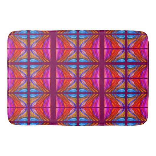 Tapis de bain (Devant)