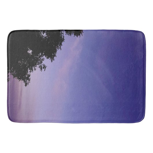 Tapis de bain (Devant)
