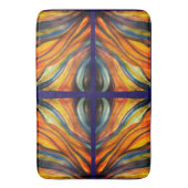 Tapis de bain (devant Vertical)