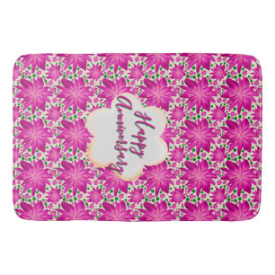 TAPIS DE BAIN 