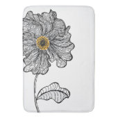 Tapis de bain (devant Vertical)