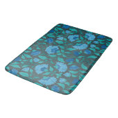 Tapis De Bain С motif (Angle)