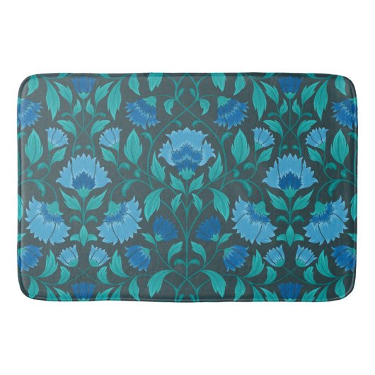 Tapis De Bain С motif (Devant)