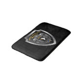 Tapis De Bain 101e division aéroportée (Angle)
