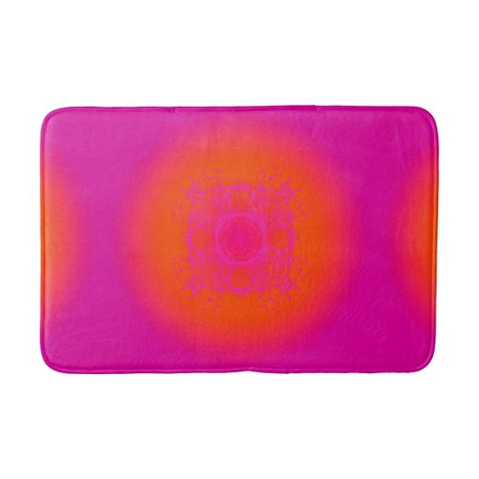 TAPIS DE BAIN 125 (Devant)