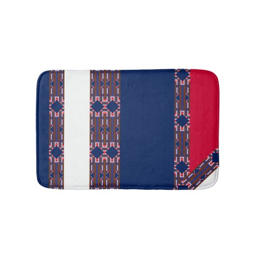 TAPIS DE BAIN 166 (Devant)