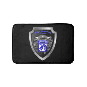 Tapis De Bain 18e corps aéroporté