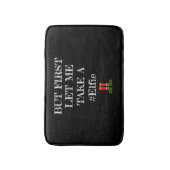 Tapis De Bain 1ère (Devant (Vertical))