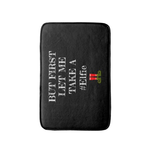 Tapis De Bain 1ère (Devant (Vertical))