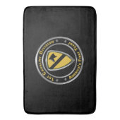 Tapis De Bain 1re division de cavalerie (devant Vertical)