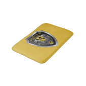 Tapis De Bain 1re division de cavalerie "Première équipe" (Angle)