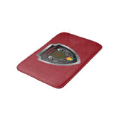 Tapis De Bain 1re division d'infanterie (Angle)