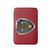 Tapis De Bain 1re division d'infanterie (Devant (Vertical))