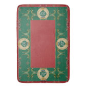 Tapis De Bain 20e/Tout Anniversaire Mariage Mat de bain (devant Vertical)