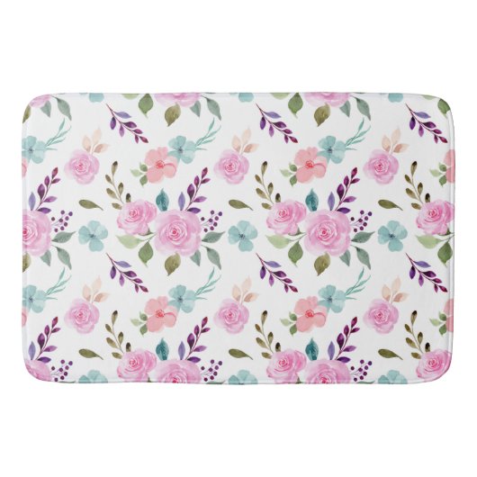 TAPIS DE BAIN 22 (Devant)