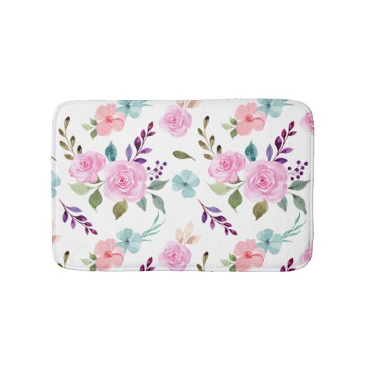 TAPIS DE BAIN 22 (Devant)