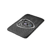 Tapis De Bain 2e division d'infanterie (Angle)