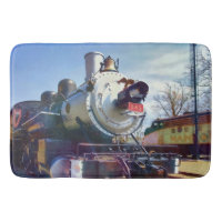 385 Locomotive à vapeur