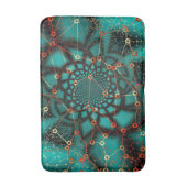 Tapis De Bain 3d (Devant (Vertical))