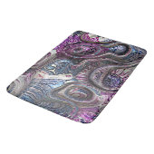 Tapis De Bain 3d (Angle)