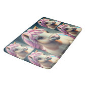 Tapis De Bain 3D Spirit Pony 1 (Angle)